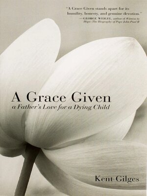 cover image of A Grace Given